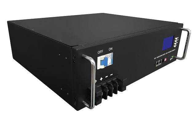 蓄電池儲能系統廠家設計方案