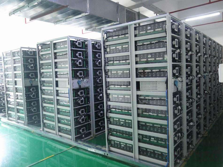 發(fā)電側(cè)儲能電站投資成本