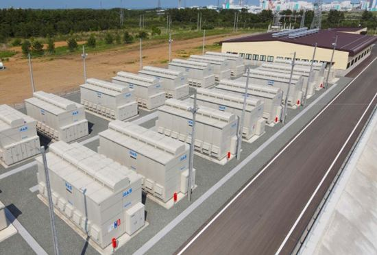 光伏基站儲(chǔ)能電池設(shè)備設(shè)計(jì)價(jià)格