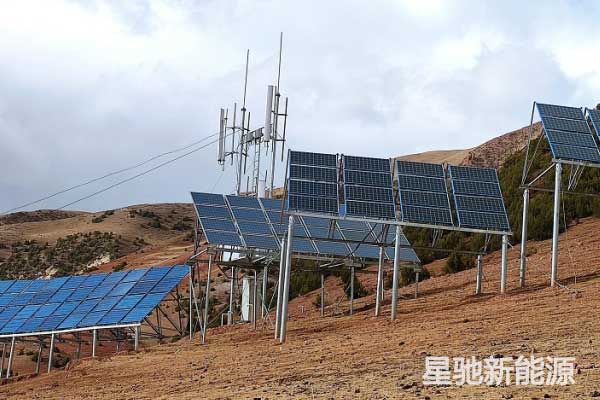 鐵塔公司基站光伏發電建設價格